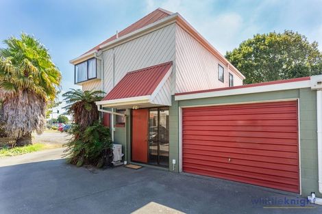 Photo of property in 4/180 Brougham Street, Sydenham, Christchurch, 8023