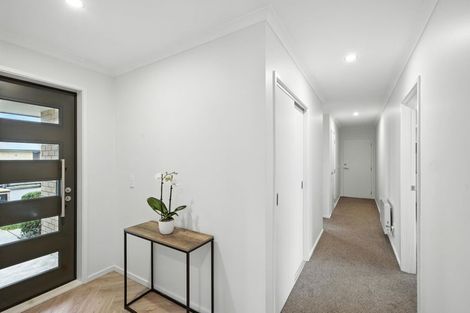 Photo of property in 2 Bethany Road, Rolleston, 7614