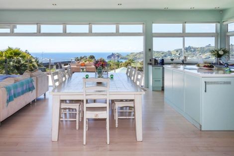 Photo of property in 69 Grange Road, Hahei, Whitianga, 3591