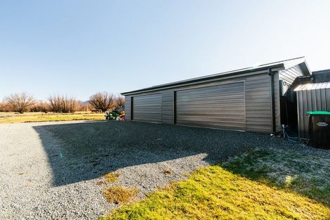 Photo of property in 140a Lyford Lane, Twizel, 7999