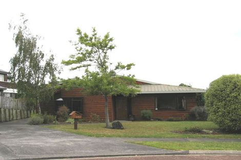 Photo of property in 7 Juliet Place, Forrest Hill, Auckland, 0620