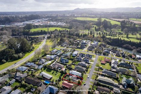 Photo of property in 11a Fairburn Place, Leamington, Cambridge, 3432