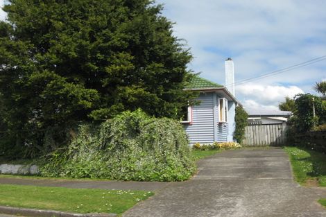 Photo of property in 12 Barry Street, Ferndale, New Plymouth, 4310