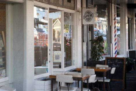 Photo of property in 403/12 Mackelvie Street, Grey Lynn, Auckland, 1021