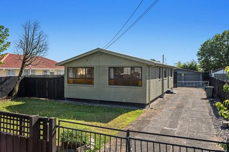 Photo of property in 34 Ballance Street, Kawerau, 3127