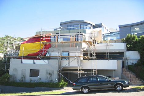 Photo of property in 2a Kabul Street, Khandallah, Wellington, 6035