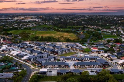 Photo of property in 6/25 Jabuka Street, Glen Eden, Auckland, 0602