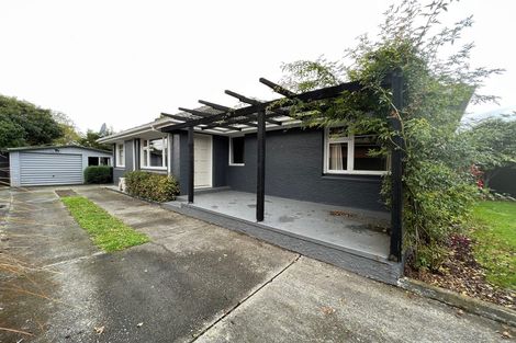 Photo of property in 24 Sledmere Street, Burnside, Christchurch, 8053