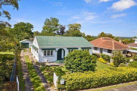 Photo of property in 7 Hamilton Street, Te Aroha, 3320