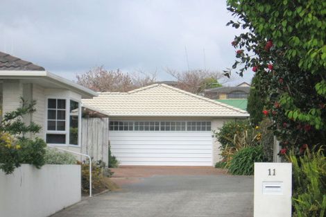 Photo of property in 11 Ngahere Street, Otumoetai, Tauranga, 3110