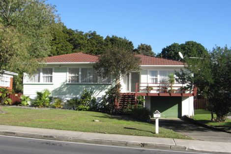 Photo of property in 39 David Avenue, Hillpark, Auckland, 2102