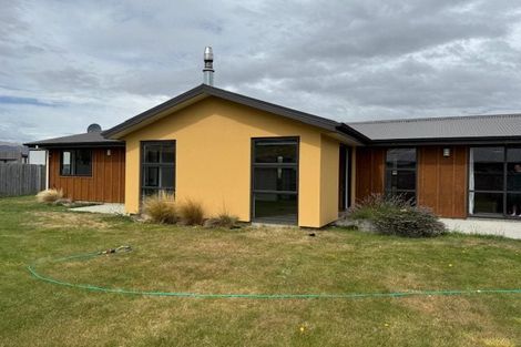 Photo of property in 55 Hewson Crescent, Lake Hawea, Wanaka, 9382