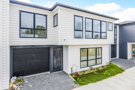 Photo of property in 141b Russell Road, Manurewa, Auckland, 2102
