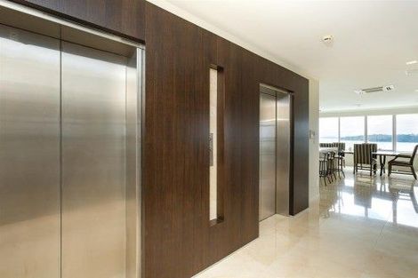 Photo of property in Shangri La Apartments, 5/97 Jervois Road, Herne Bay, Auckland, 1011