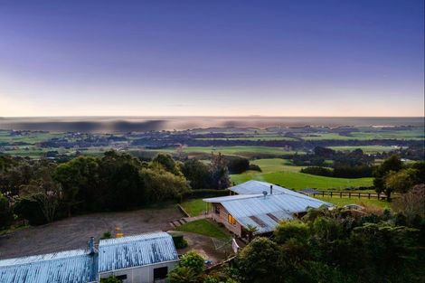 Photo of property in 95 Wharekauri Road, Mimi, Urenui, 4377