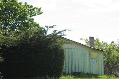 Photo of property in 14 Park Terrace, Waikuku Beach, 7473