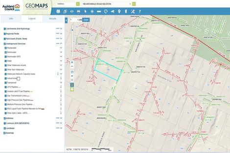 Photo of property in 108 Archibald Road, Kelston, Auckland, 0602