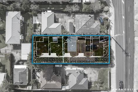 Photo of property in 53 Northcote Road, Northcote, Christchurch, 8052