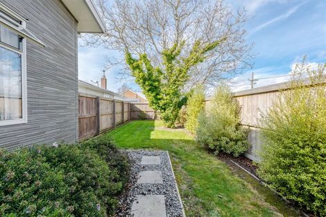 Photo of property in 110 Teesdale Street, Burnside, Christchurch, 8053