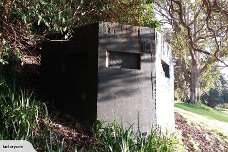 Photo of property in 122 Pah Road, Cockle Bay, Auckland, 2014