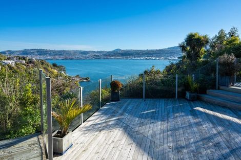 Photo of property in 28 Shandon Road, Vauxhall, Dunedin, 9013