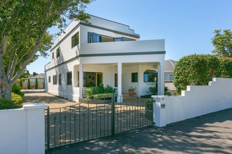 Photo of property in 181 Coronation Avenue, Welbourn, New Plymouth, 4310