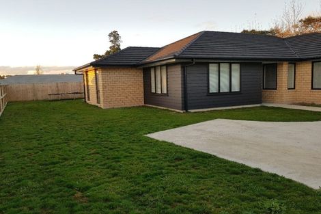 Photo of property in 7 Bluebell Place, Te Kauwhata, 3710