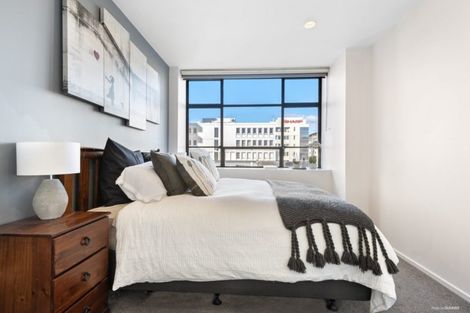 Photo of property in Atlas House, 16a/22 Ghuznee Street, Te Aro, Wellington, 6011