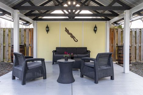 Photo of property in 32 Harrison Road, Winchester, Temuka, 7986