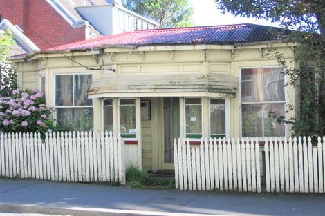 Photo of property in 62 Webb Street, Te Aro, Wellington, 6011