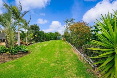 Photo of property in 6 Top Road, Dairy Flat, Albany, 0792