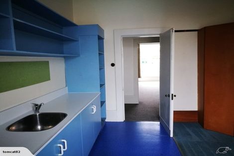 Photo of property in 23 Macaulay Street, Addington, Christchurch, 8024