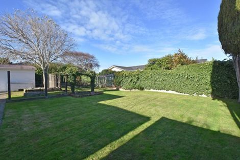 Photo of property in 345 Herbert Street, Windsor, Invercargill, 9810