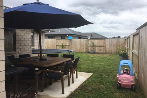 Photo of property in 87 Barrington Drive, Huntington, Hamilton, 3210