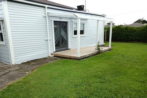 Photo of property in 47 Peel Street, Westport, 7825