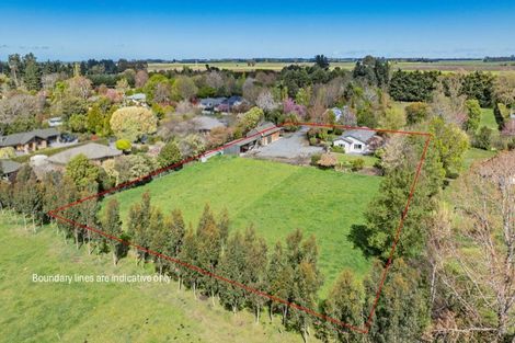 Photo of property in 9 Sarsfield Street, Southbridge, 7602