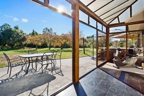Photo of property in 296 O'roarkes Road, Fernside, Rangiora, 7471