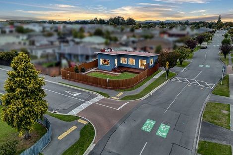 Photo of property in 1 Carew Street, Kaiapoi, 7630