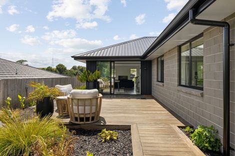 Photo of property in 81 Adler Drive, Ohauiti, Tauranga, 3112