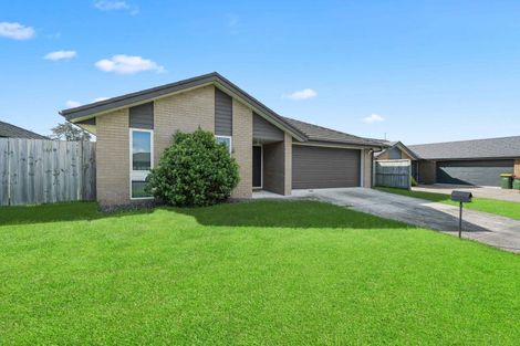 Photo of property in 245 Dixon Road, Fitzroy, Hamilton, 3206