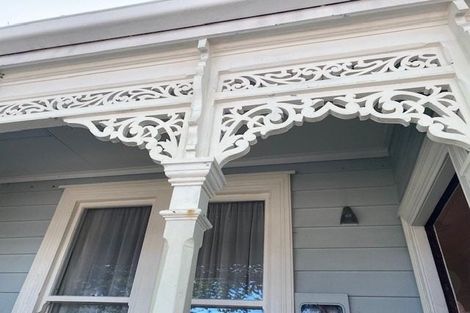 Photo of property in 78 Franklin Road, Freemans Bay, Auckland, 1011