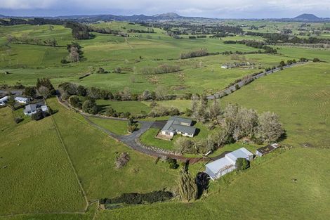 Photo of property in 514 Knight Road, Ruatangata West, Whangarei, 0179