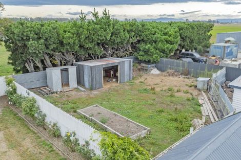 Photo of property in 154 Feredays Road, Leeston, 7683