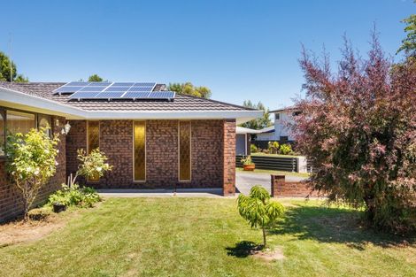 Photo of property in 6 Ashdown Crescent, Feilding, 4702