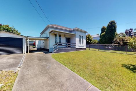 Photo of property in 12 Durie Street, Durie Hill, Whanganui, 4500