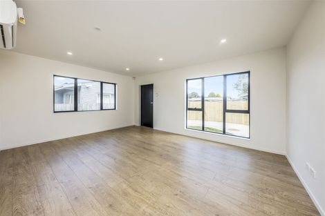 Photo of property in 46a Berwyn Avenue, Takanini, 2112