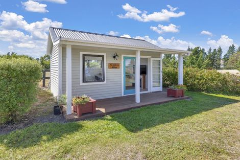 Photo of property in 70 Darnley Road, Glasnevin, Amberley, 7483