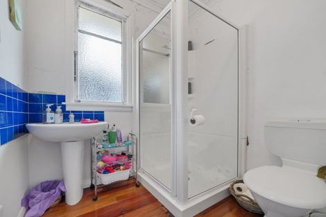 Photo of property in 152 Ferguson Street, West End, Palmerston North, 4412