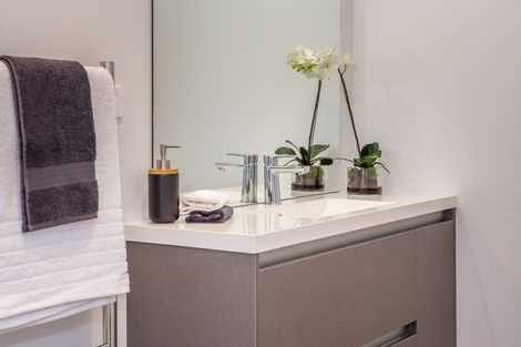 Photo of property in 6/4 Waverley Street, Sydenham, Christchurch, 8023