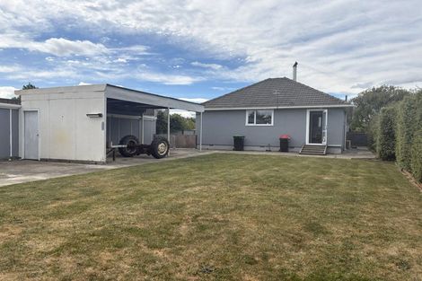 Photo of property in 7 Boyd Street, Rangiora, 7400